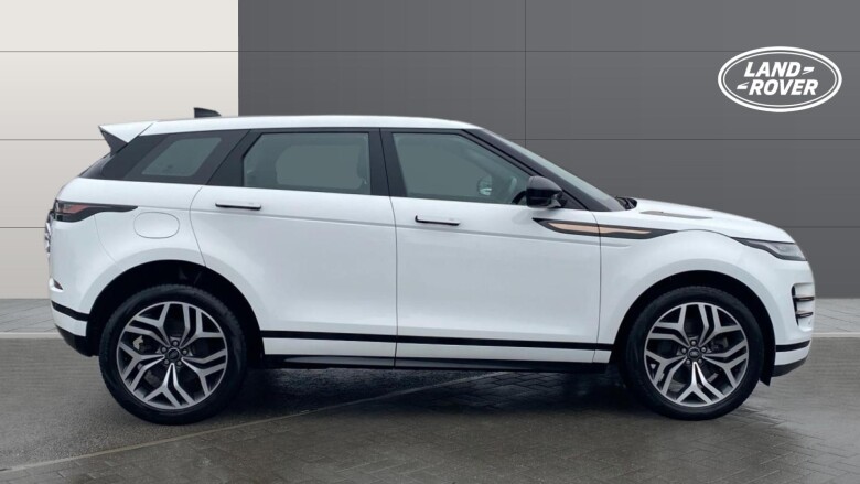 Land Rover Range Rover Evoque 1.5 P300e R-Dynamic HSE 5dr Auto Hatchback